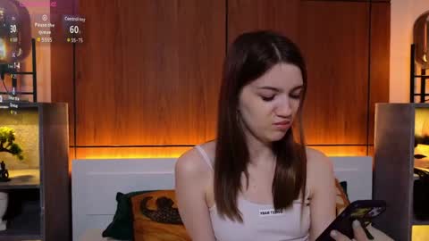 Alison online show from 03.20.26