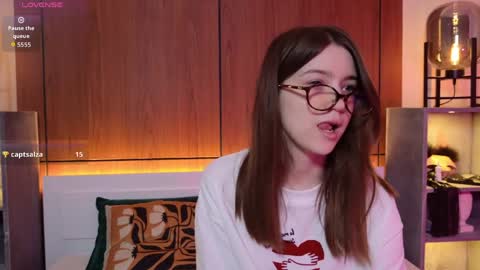 Alison online show from 03.26.26