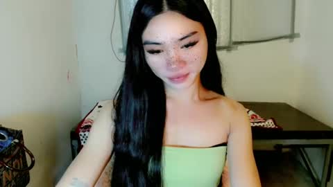 Snapshot of sexy_mikaxoxo chatting on 02.12.25 mika online show from 02.12.25