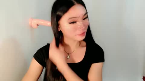 Snapshot of sexy_mikaxoxo chatting on 02.23.25 mika online show from 02.23.25