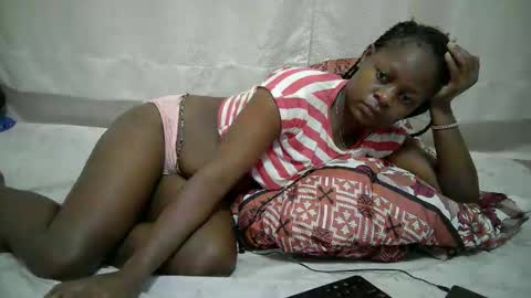Snapshot of sexy_nanah chatting on 05.30.26 sexy_nanah online show from 05.30.26