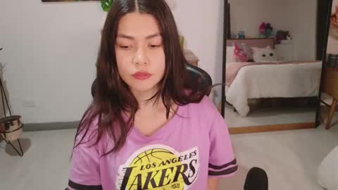 sexy nattaly online show from 02.14.26