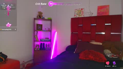 sexy_nicole_ricutty online show from 02.09.26