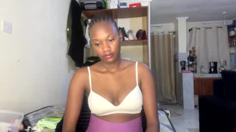 Nyla online show from 07.14.26