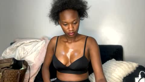 Nyla online show from 07.16.26