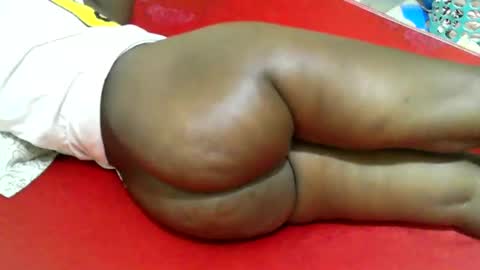 Sexy Quincy online show from 02.05.25