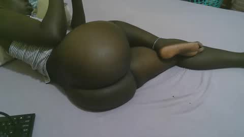 Sexy Quincy online show from 02.26.25