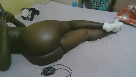 Sexy Quincy online show from 03.01.25