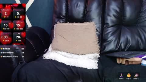 karoline online show from 01.25.25