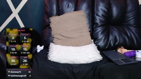 karoline online show from 01.30.25