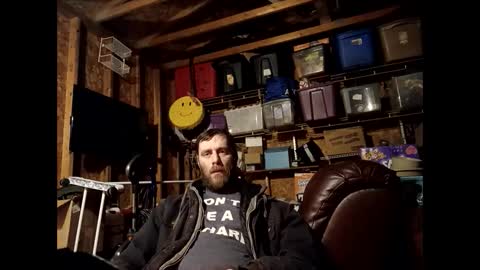    RICHY    online show from 02.27.25