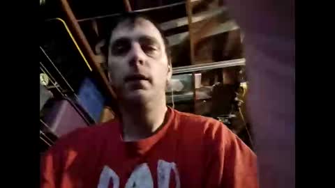    RICHY    online show from 10.19.25