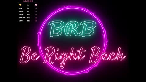 sexy_seld online show from 03.09.25