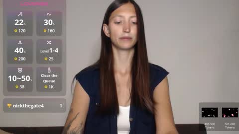 sexy_seld online show from 09.28.25