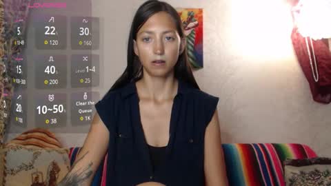 sexy_seld online show from 10.25.25