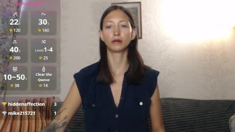 sexy_seld online show from 04.10.26