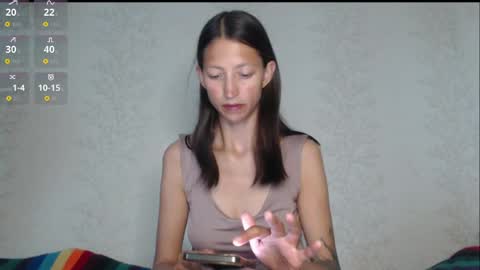 sexy_seld online show from 06.25.26