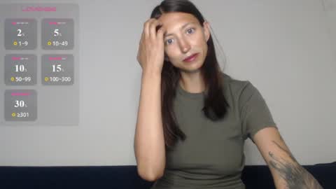 sexy_seld online show from 07.23.26