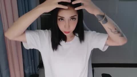 sexy_sersi online show from 09.14.25