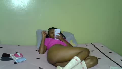 sexy_shan09 online show from 12.01.25