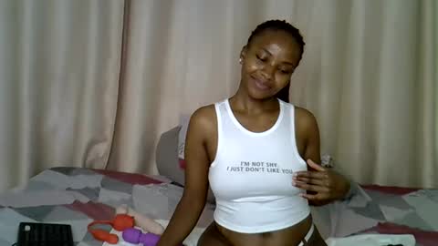 sexy_shan09 online show from 02.18.26