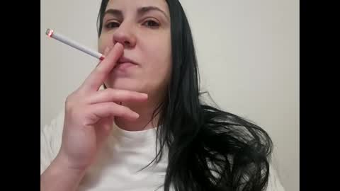 Snapshot of sexy_slimm25 chatting on 02.02.26 Slimm online show from 02.02.26