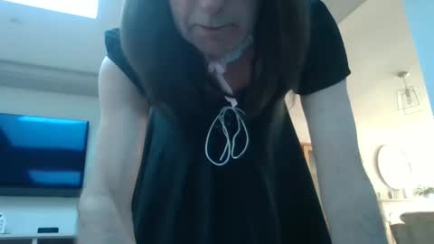 Sexy Sophie online show from 03.05.25