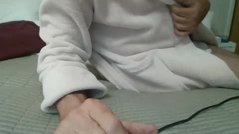 Sexy Sophie online show from 06.05.26