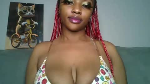 sexy sweetcandy online show from 02.11.25