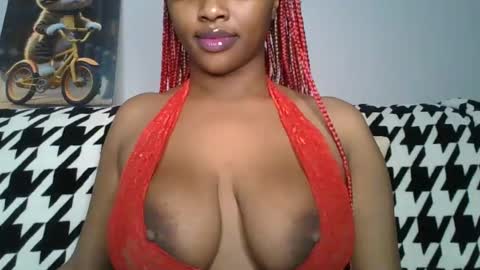 sexy sweetcandy online show from 02.13.25