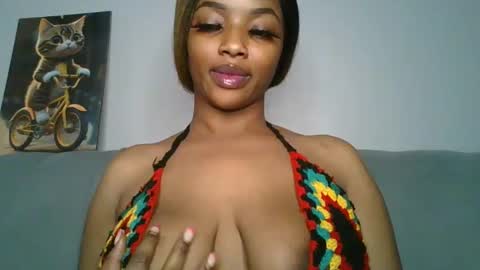 sexy sweetcandy online show from 02.24.25