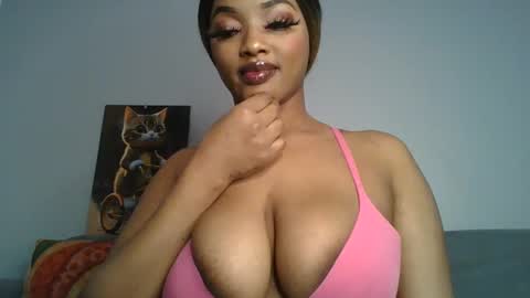 sexy sweetcandy online show from 03.08.25