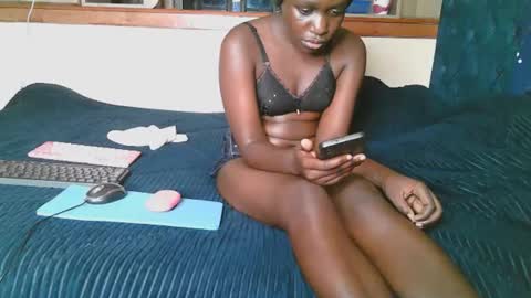 Snapshot of sexy_talisha chatting on 02.12.26 sexy_talisha online show from 02.12.26