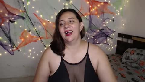 janel online show from 10.31.25