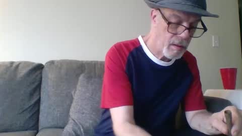 Daddy online show from 03.09.25