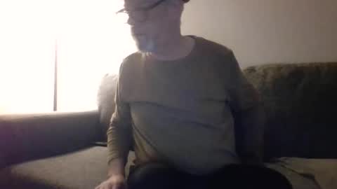 Daddy online show from 03.11.25