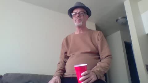 Daddy online show from 03.11.25