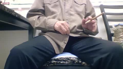 Daddy online show from 09.12.25