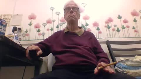 Daddy online show from 09.21.25