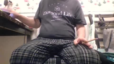 Daddy online show from 10.06.25