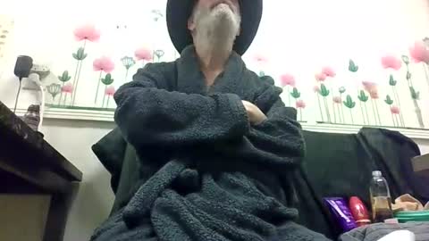 Daddy online show from 03.11.26