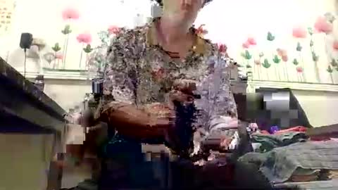 Daddy online show from 04.02.26