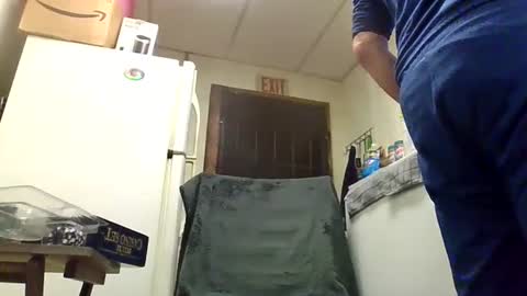 Daddy online show from 04.13.26