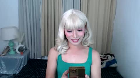sexy_yllona online show from 03.19.26