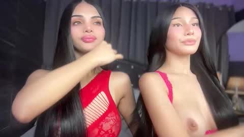 YOUR MISTRESS GODDESSS ADRIANA online show from 11.22.25
