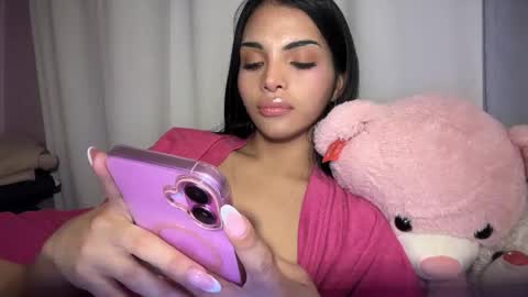 YOUR MISTRESS GODDESSS ADRIANA online show from 01.10.26