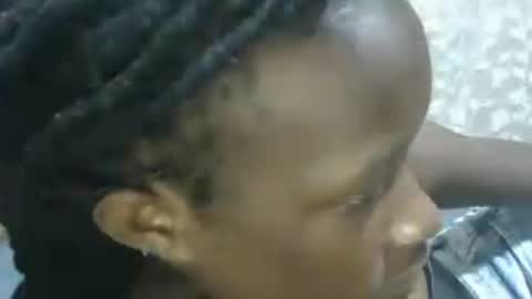 sexyafricanah02 online show from 07.02.26