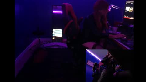 sexyalexa007 online show from 03.22.26