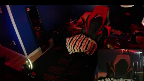 sexyalexa007 online show from 04.03.26