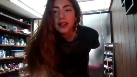 Alice Skay online show from 06.22.26
